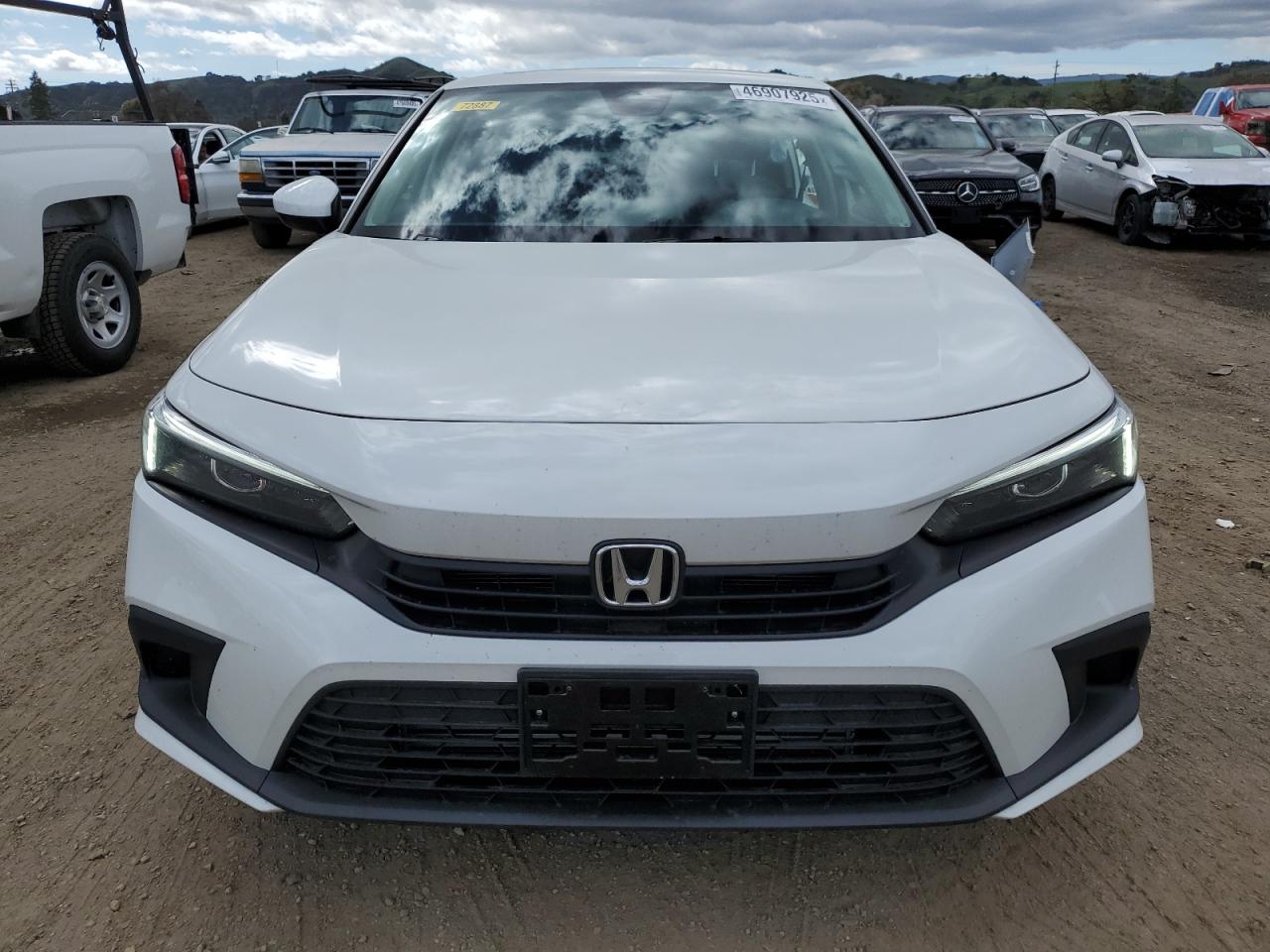 2024 Honda Civic - Image 5