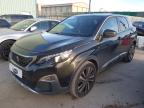 2017 PEUGEOT 3008 GT LI for sale at Copart ROCHFORD