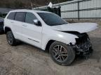 2021 Jeep Grand Cherokee Limited for Sale in Hurricane, WV - Front End