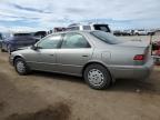 1998 Toyota Camry Le for Sale in Brighton, CO - Front End