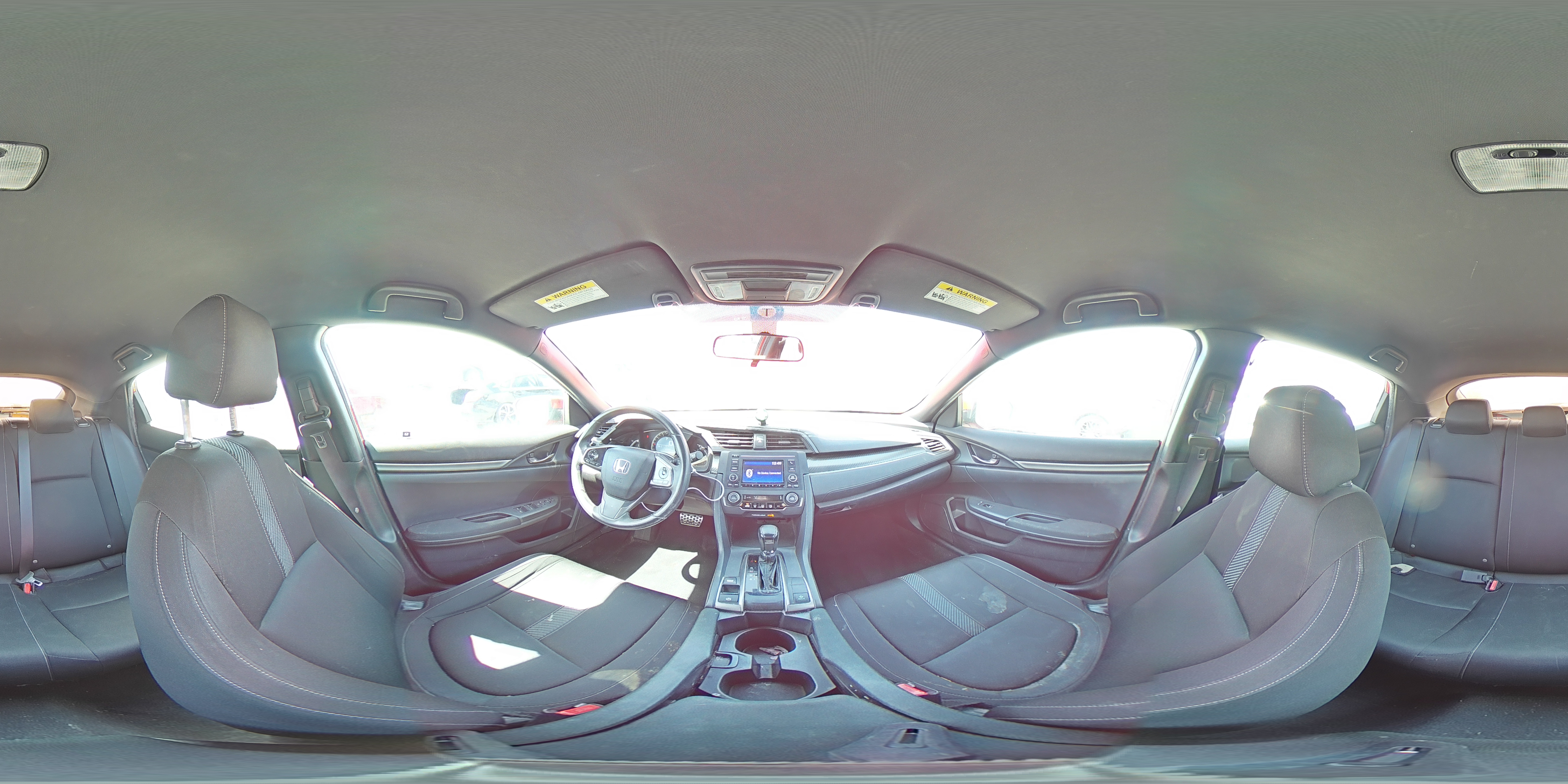 2018 Honda Civic - Image 13
