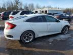 2016 Honda Civic Ex na sprzedaż w Cookstown, ON - Front End