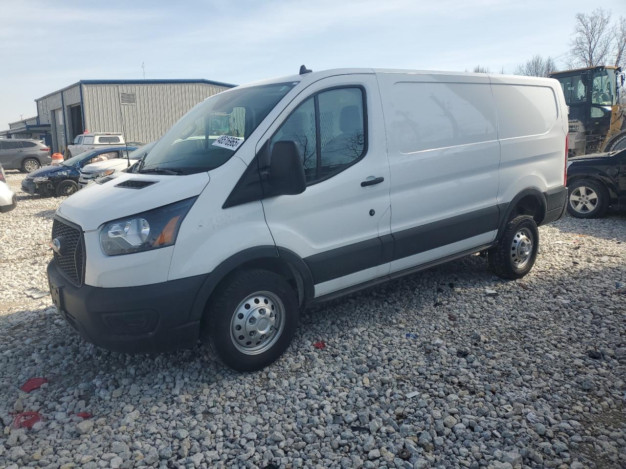 1FTYE2Y86RKA19793 FORD TRANSIT 2024