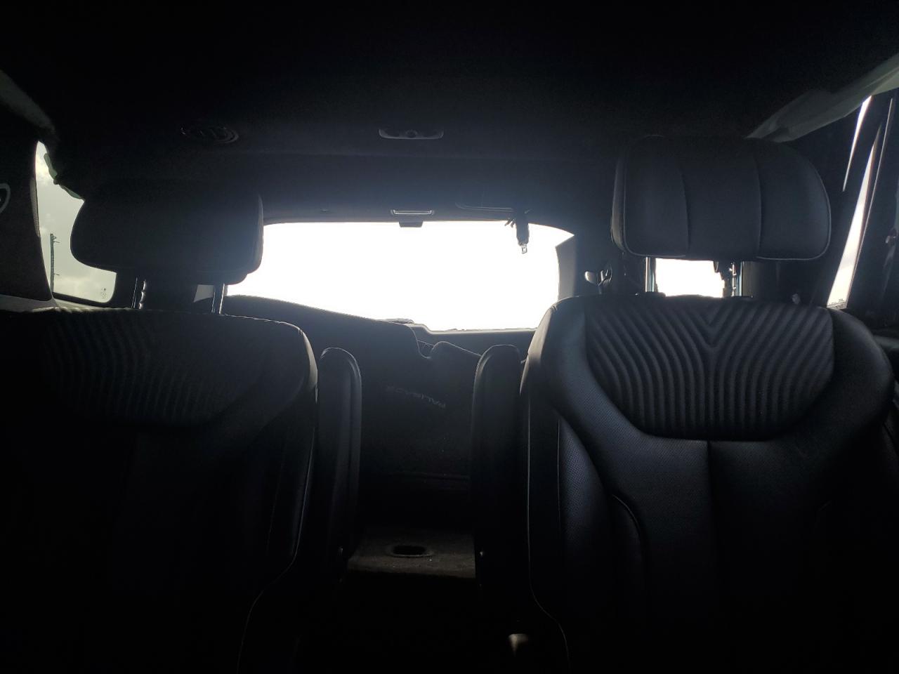 2023 Hyundai Palisade - Image 10