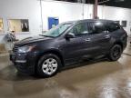 2015 Chevrolet Traverse Ls na sprzedaż w Blaine, MN - Rear End