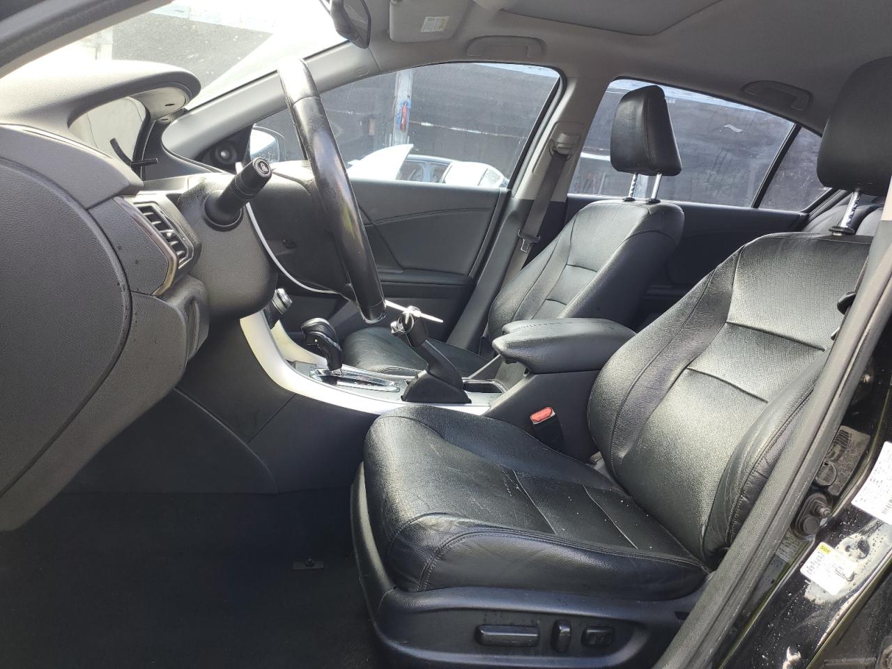 2013 Honda Accord - Image 7