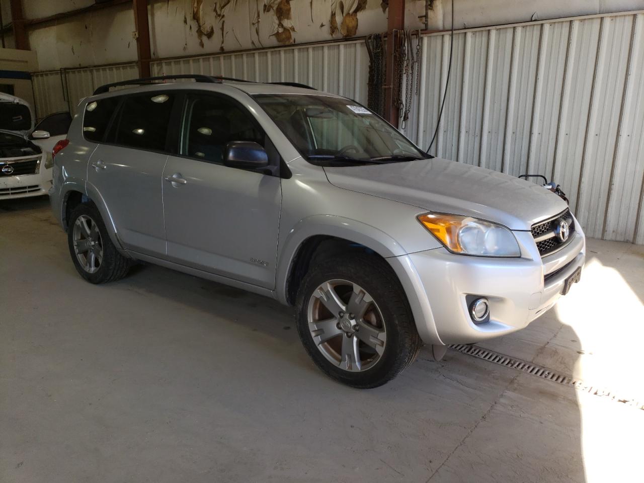 2009 Toyota RAV 4 - Image 4