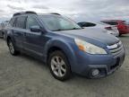 2014 Subaru Outback 2.5I Premium en Venta en Antelope, CA - Minor Dent/Scratches