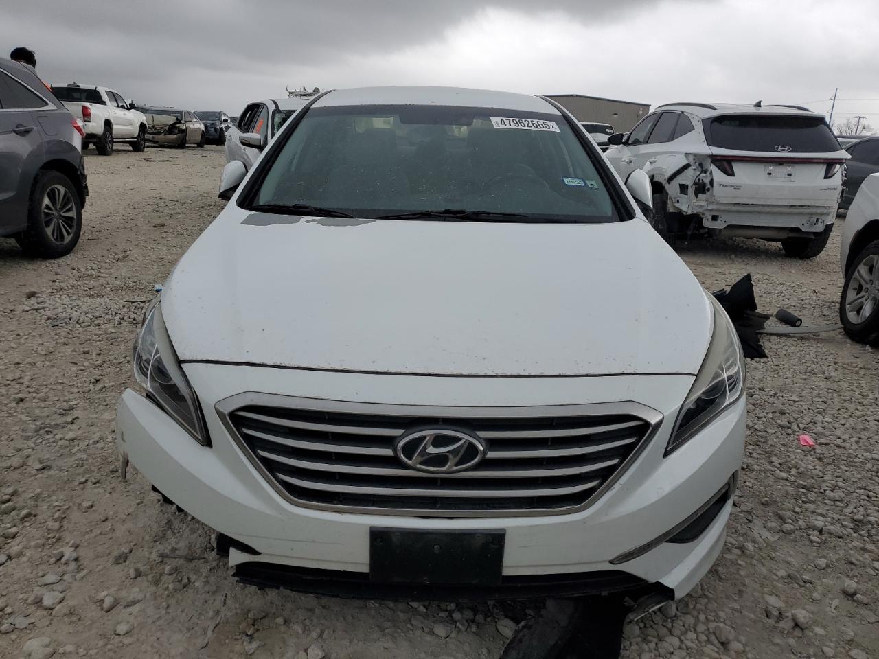 2015 Hyundai Sonata - Image 5
