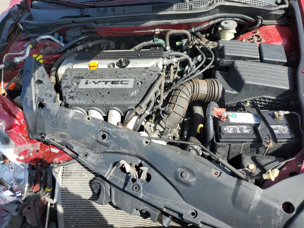 2003 Honda Accord - Image 11