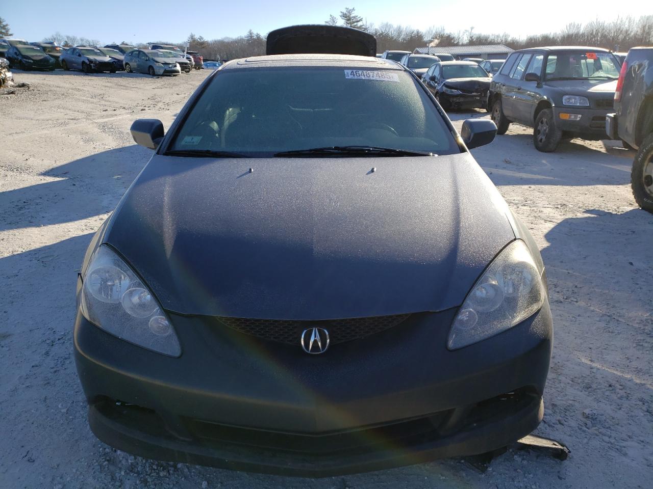 2006 Acura RSX - Image 5