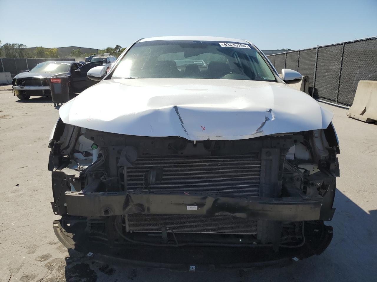 2016 Kia Optima - Image 5
