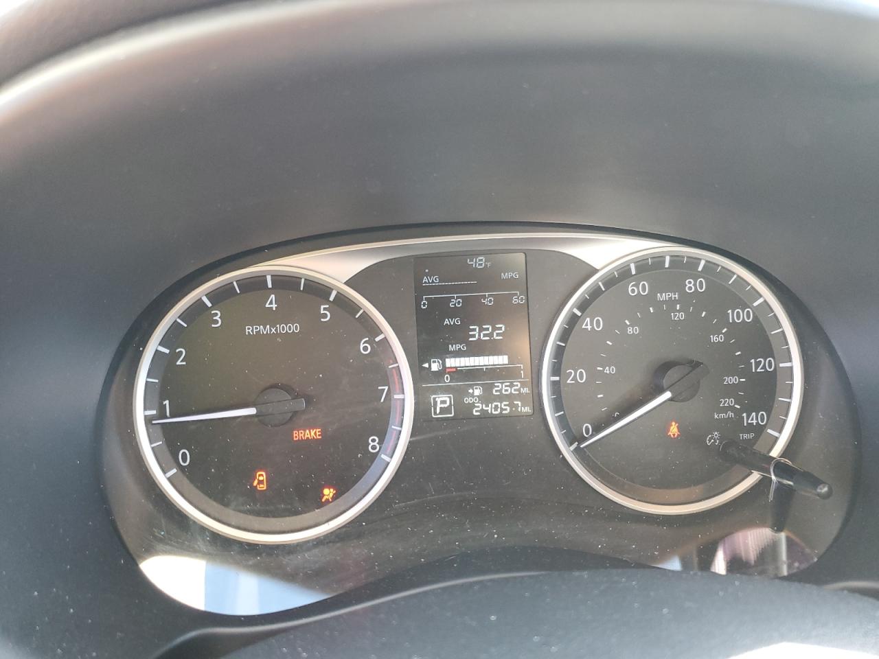 3N1CP5BV8RL561516 NISSAN KICKS 2024