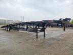 2023 Texas Pride Car Carrier Trailer იყიდება Grand Prairie-ში, TX - Minor Dent/Scratches