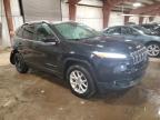 2016 Jeep Cherokee Latitude იყიდება Lansing-ში, MI - Rear End