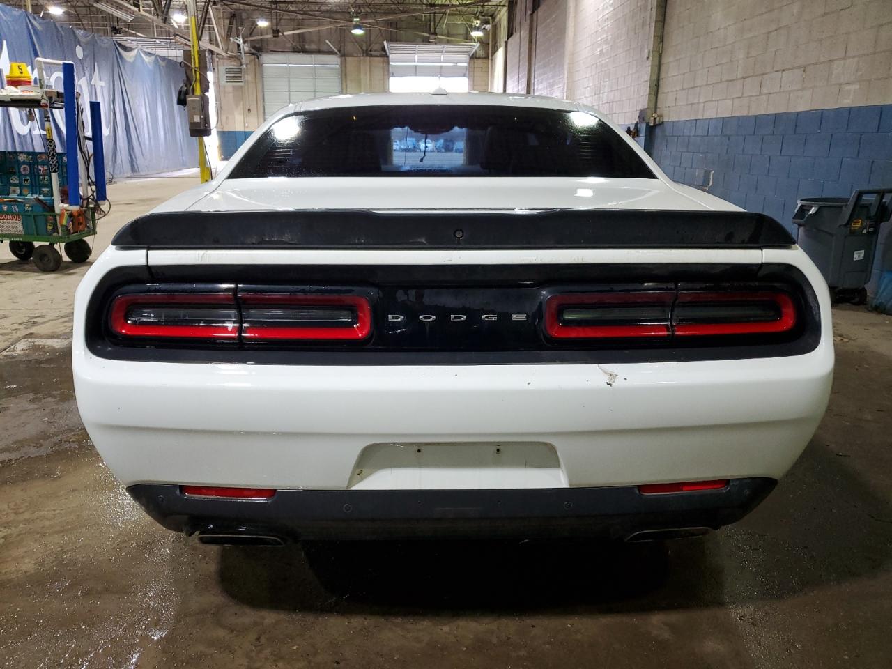 2016 Dodge Challenger - Image 6