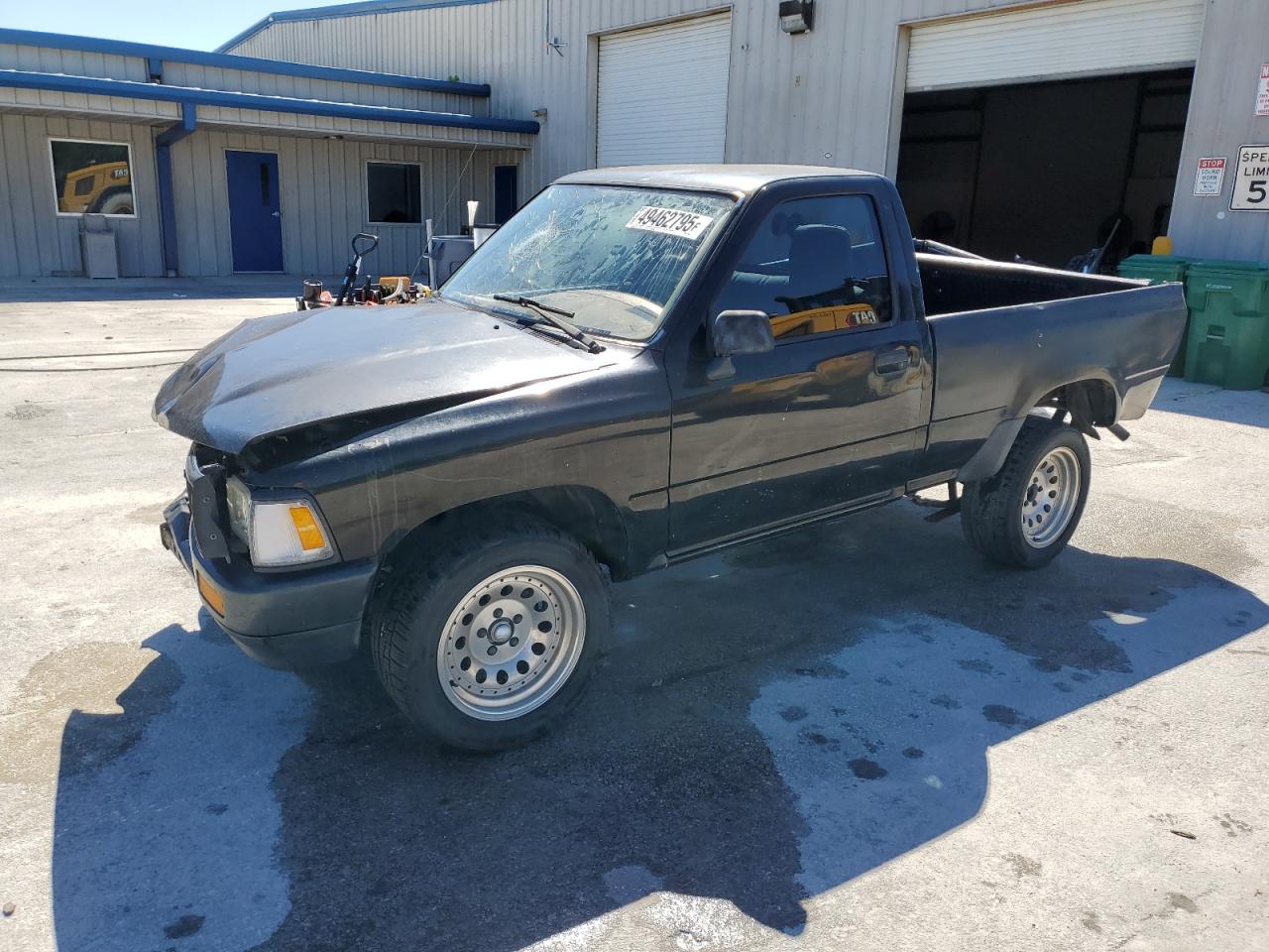 Fort Pierce, FL에서 판매 중인 1992 Toyota Pickup 1/2 Ton Short Wheelbase - Front End