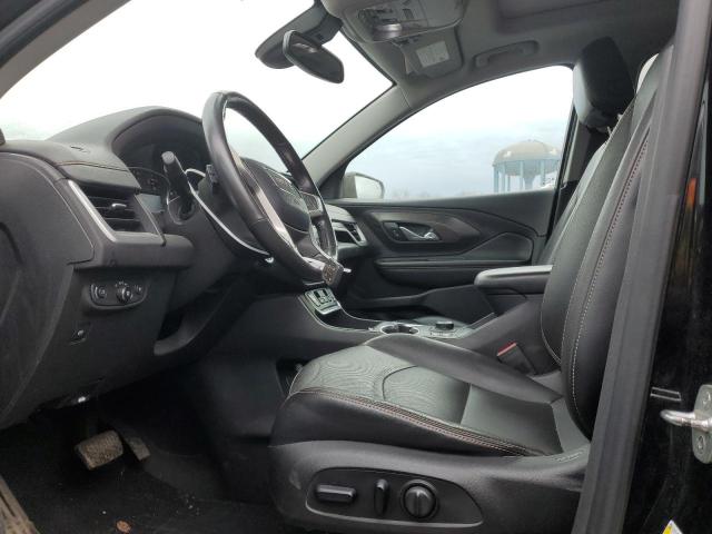  GMC TERRAIN 2019 Czarny