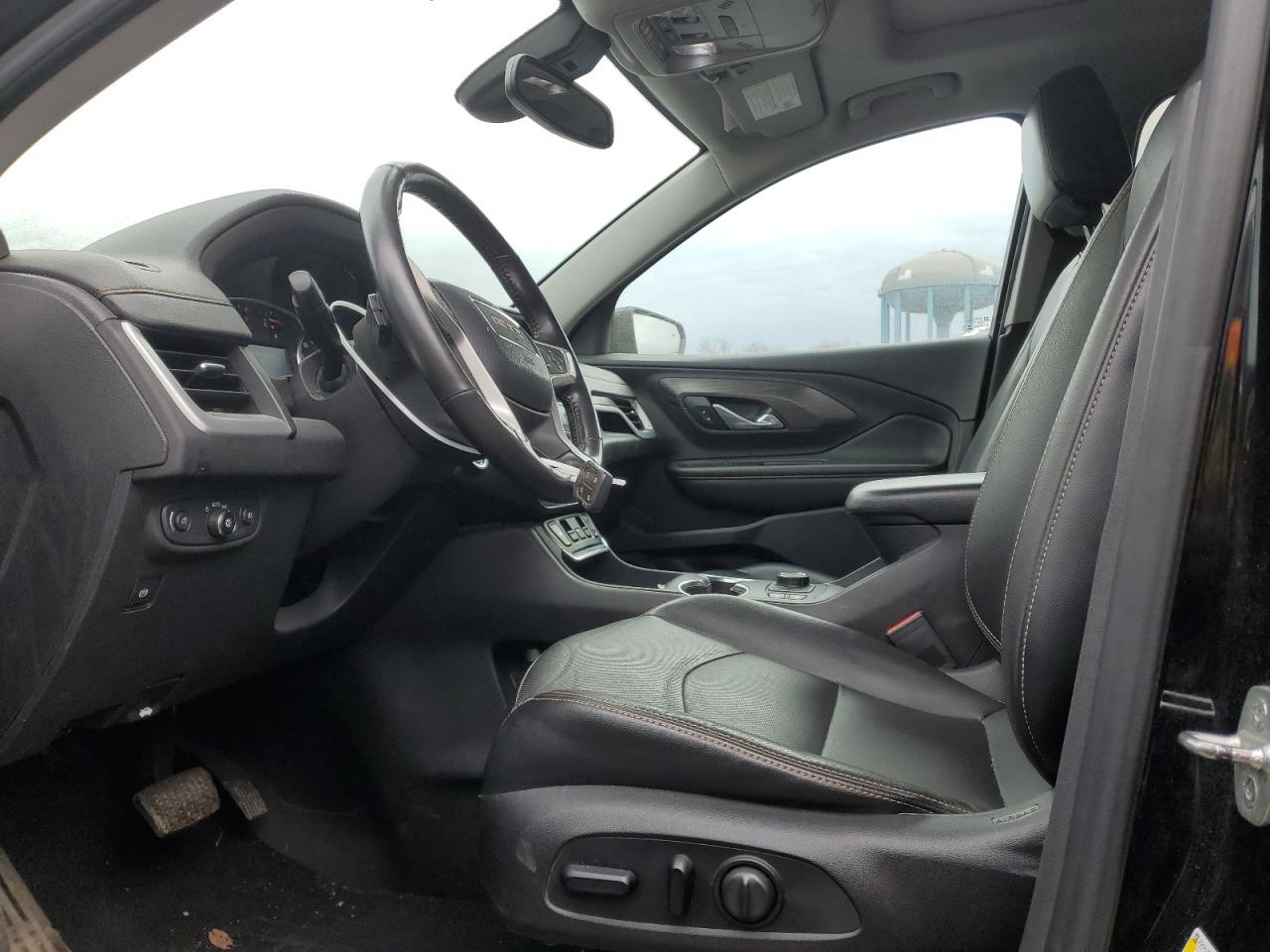 2019 GMC Terrain - Image 7