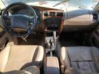 1998 Toyota 4Runner Limited للبيع في Littleton، CO - Front End