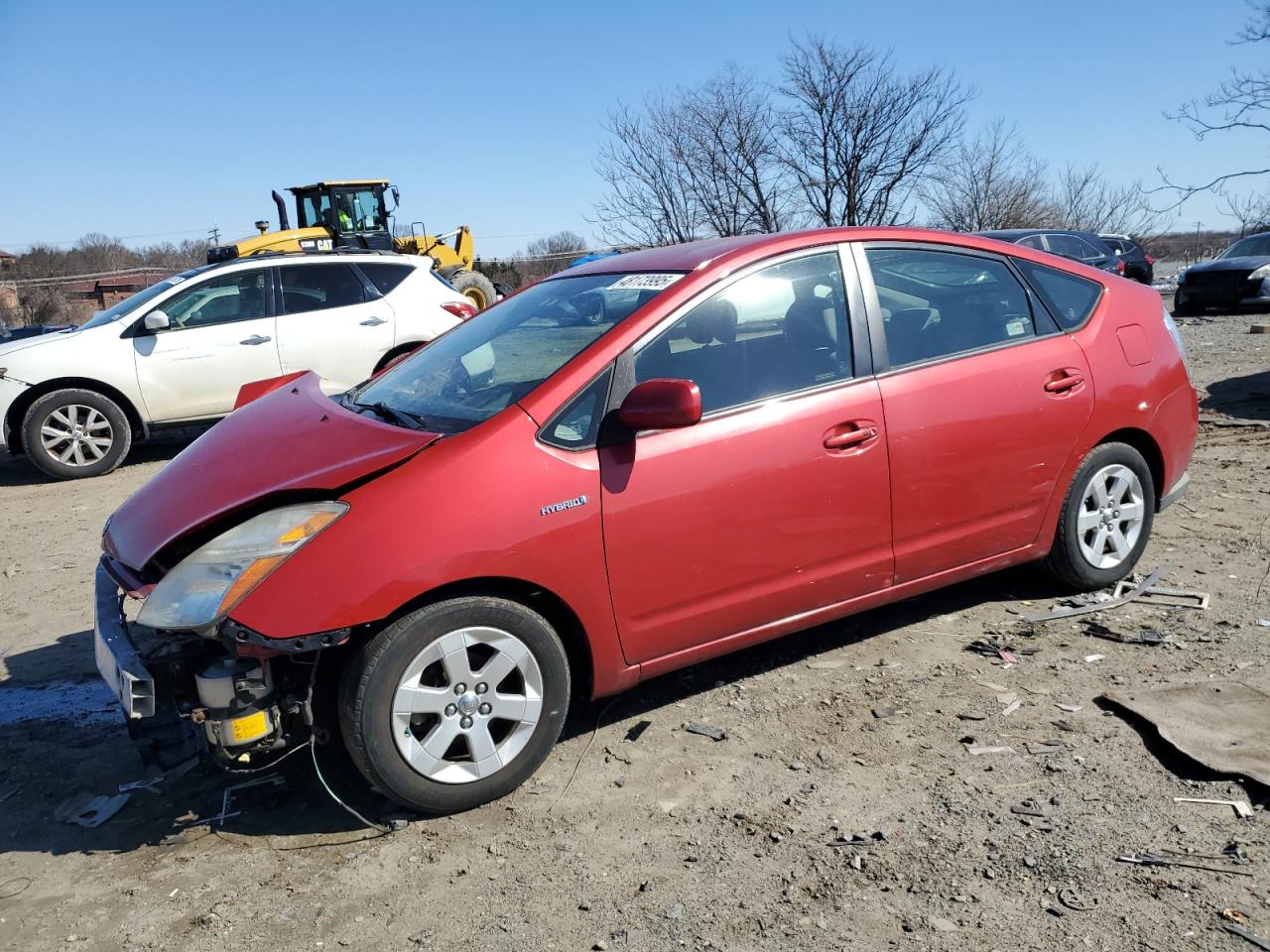 2009 Toyota Prius - Image 1