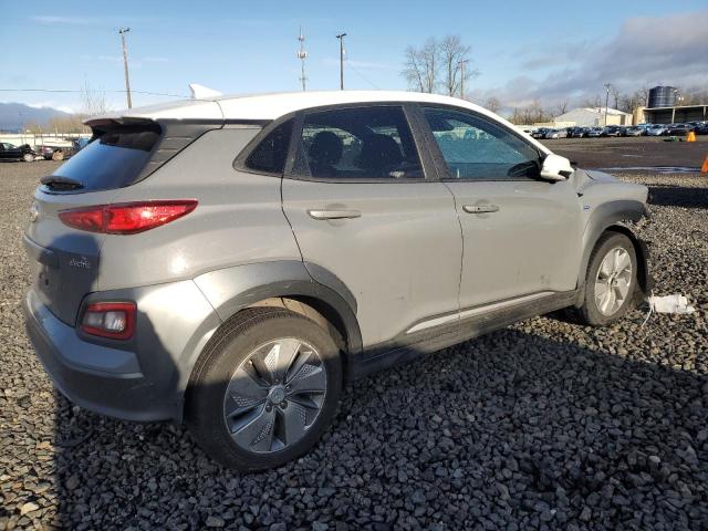  HYUNDAI KONA 2020 Gray
