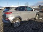 2020 Hyundai Kona Sel იყიდება Portland-ში, OR - Front End