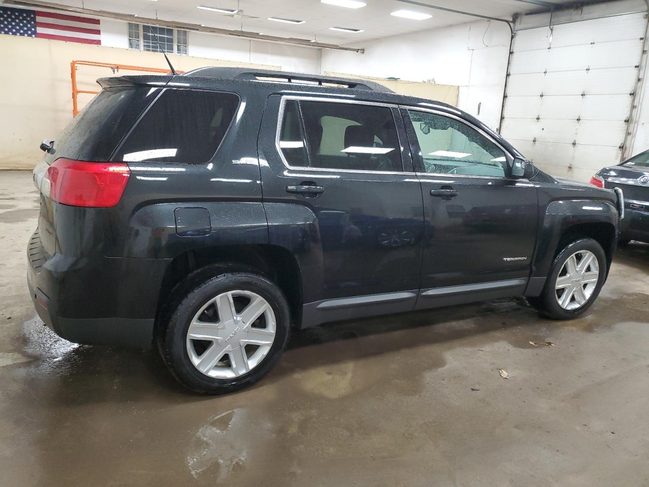 2012 GMC Terrain - Image 3
