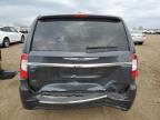 2013 Chrysler Town & Country Touring for Sale in Elgin, IL - Rear End