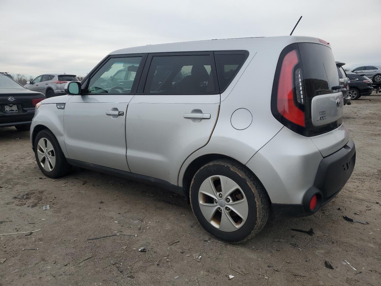 2015 Kia Soul - Image 2