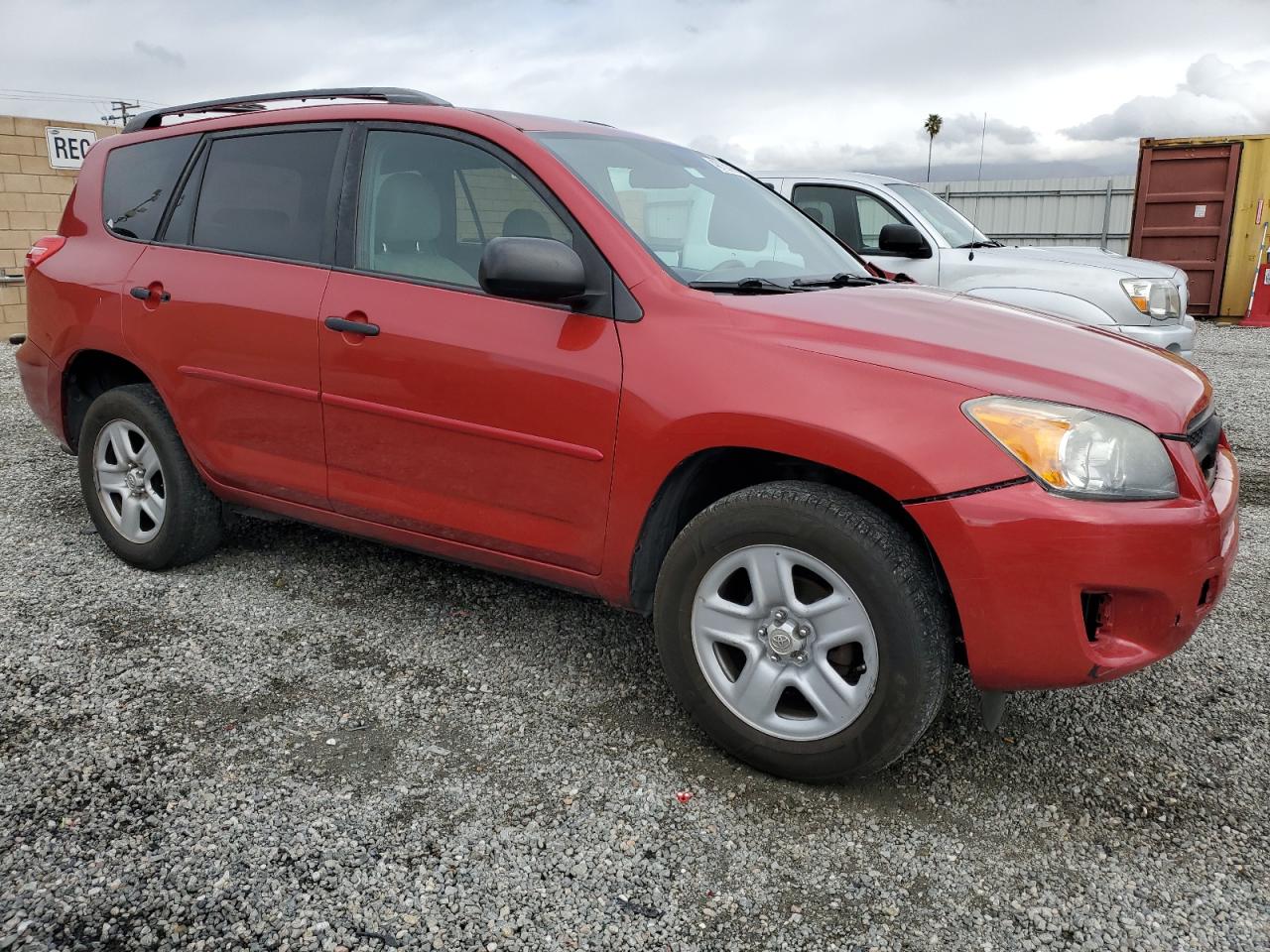 2011 Toyota RAV 4 - Image 4