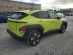 2024 Hyundai Kona Sel zu verkaufen in Opa Locka, FL - Side