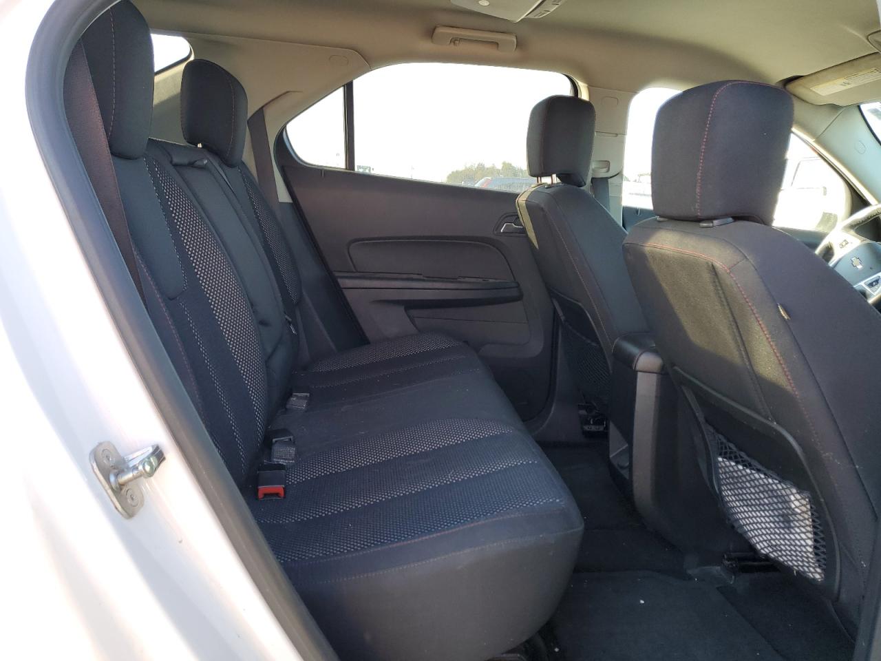 2013 Chevrolet Equinox - Image 10