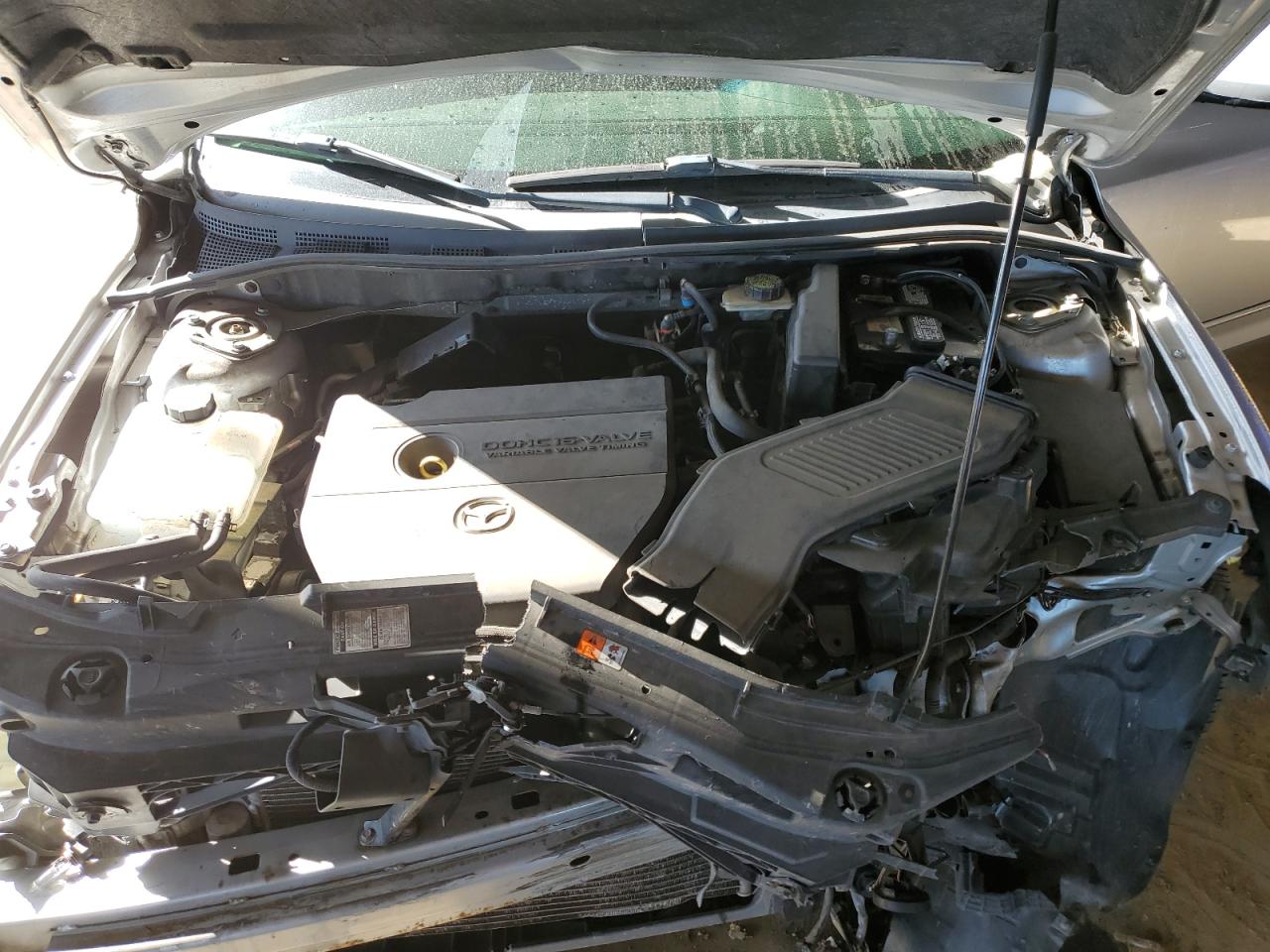 2009 Mazda 3 - Image 11