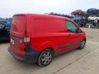 2016 FORD TRANSIT CO for sale at Copart ROCHFORD