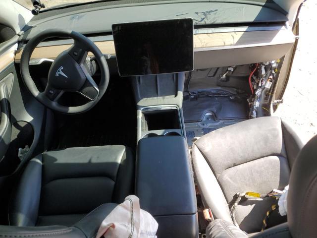  TESLA MODEL Y 2024 Черный