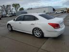 2013 Hyundai Equus Signature продається в Sacramento, CA - Front End