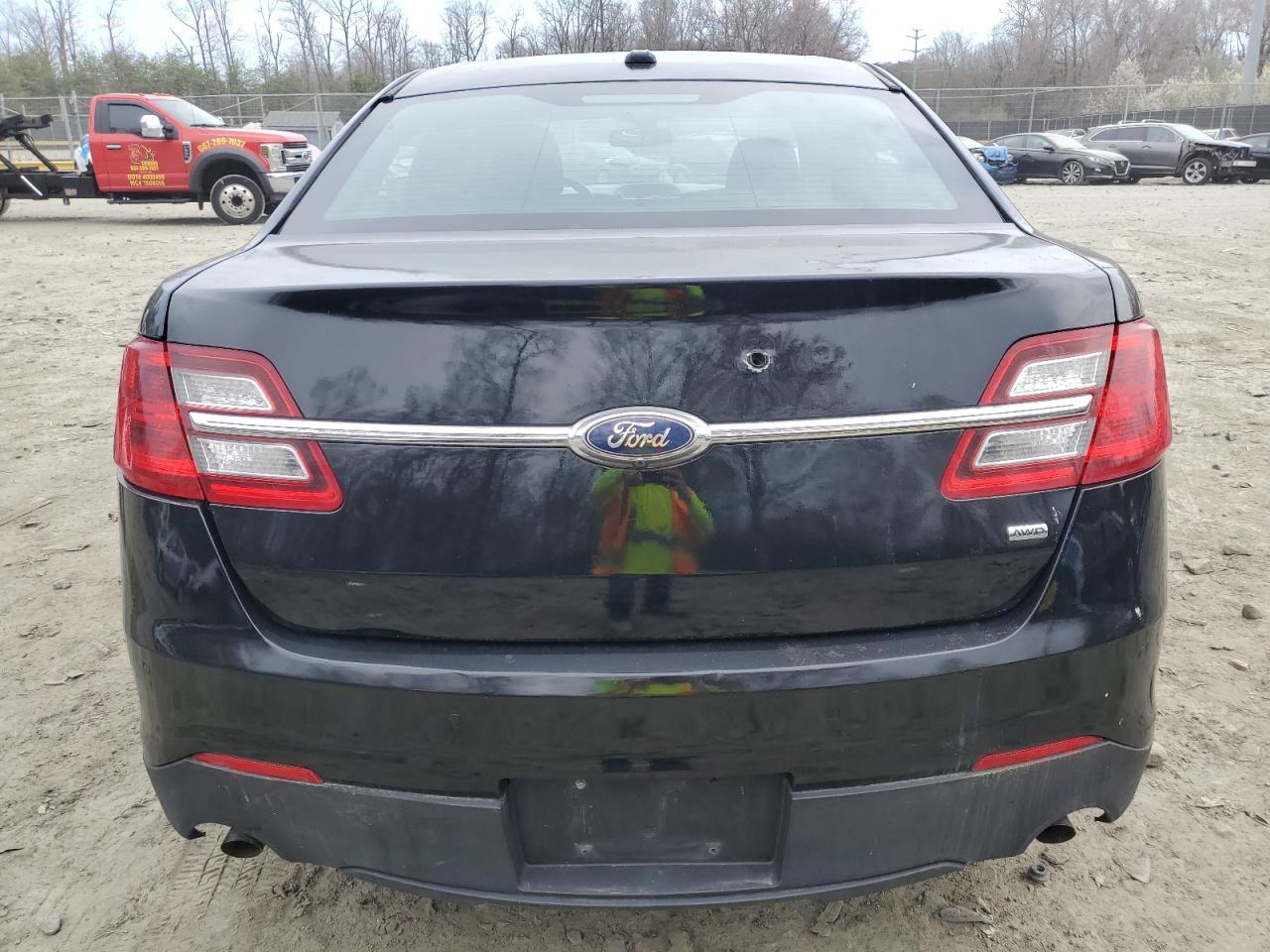 1FAHP2MKXGG116111 FORD TAURUS 2016