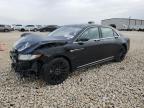 2020 Lincoln Continental Reserve for Sale in Temple, TX - Front End