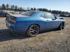 2022 Dodge Challenger Gt за продажба в Finksburg, MD - Front End