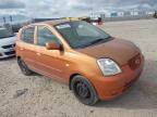 2005 KIA PICANTO LX for sale at Copart CORBY