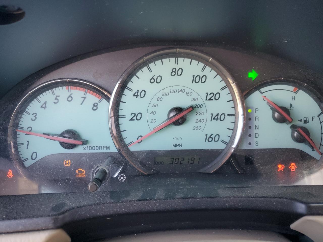 2006 Toyota Camry Solara - Image 9