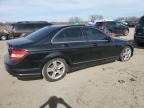 2010 Mercedes-Benz C 300 4Matic de vânzare în Baltimore, MD - Minor Dent/Scratches