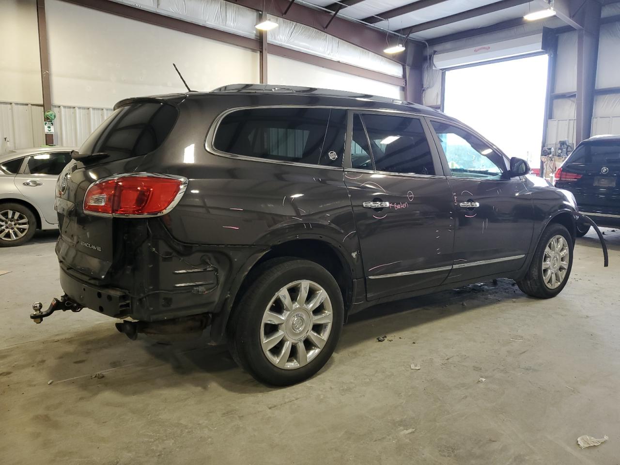 2014 Buick Enclave - Image 3