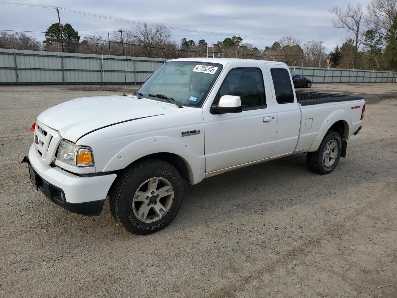 2006 Ford Ranger - Image 1