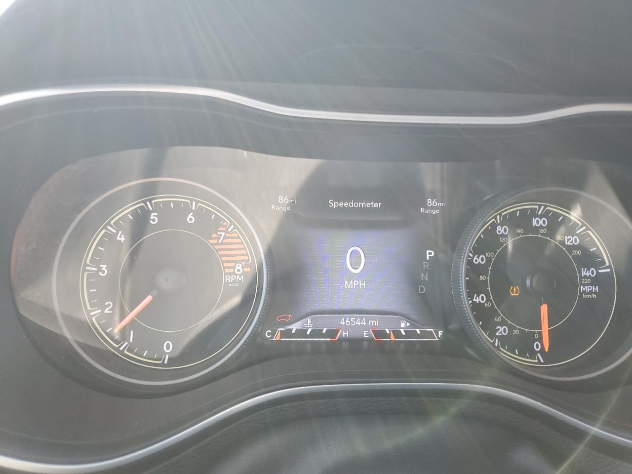 2021 Jeep Grand Cherokee - Image 9