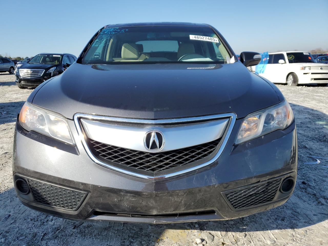 2015 Acura RDX - Image 5