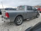 2012 Dodge Ram 1500 Slt na sprzedaż w Wayland, MI - Burn - Interior