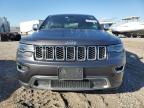 2017 Jeep Grand Cherokee Limited for Sale in Houston, TX - Rear End