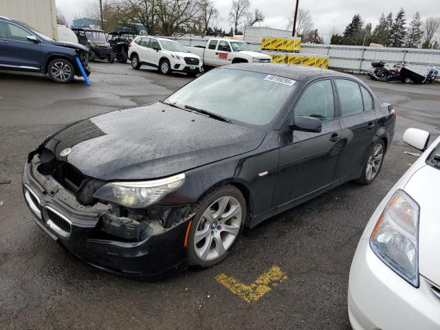 2008 Bmw 535 I